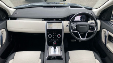 Land Rover Discovery Sport 2.0 D200 R-Dynamic HSE 5dr Auto [5 Seat] Diesel Station Wagon